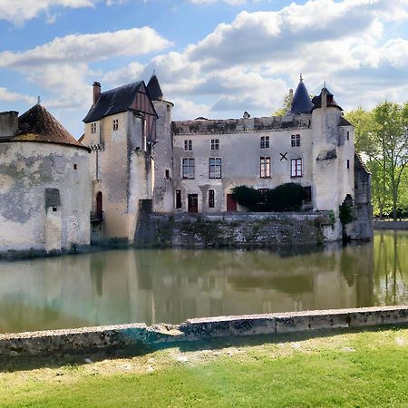 Maison Spacieuse A Saint Selve Avec Jardin Et Barbecue 125 M² Luaran gambar